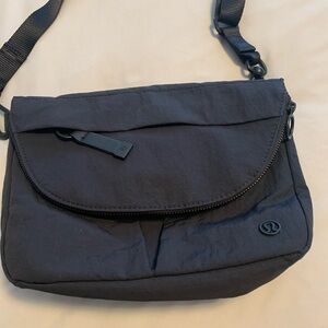 Lululemon Crossbody Bag